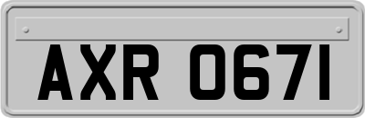 AXR0671