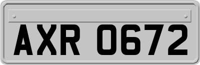 AXR0672