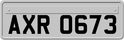 AXR0673