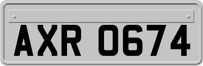 AXR0674