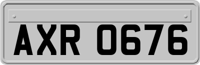 AXR0676