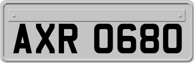 AXR0680