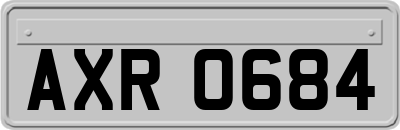 AXR0684