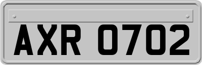 AXR0702