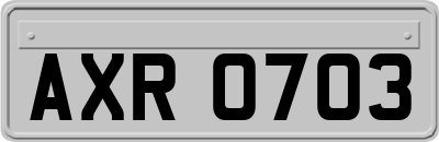 AXR0703