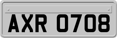 AXR0708
