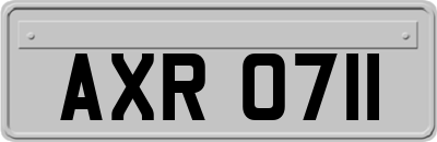 AXR0711