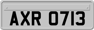 AXR0713