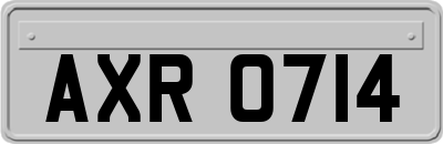 AXR0714
