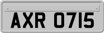 AXR0715