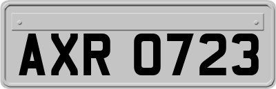 AXR0723