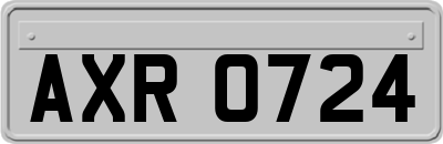 AXR0724