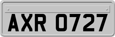 AXR0727