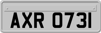 AXR0731