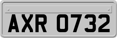 AXR0732