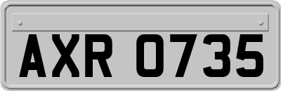 AXR0735