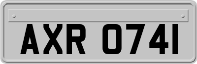 AXR0741