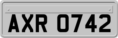 AXR0742