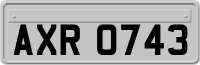 AXR0743