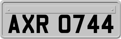 AXR0744