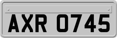AXR0745