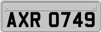 AXR0749