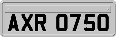 AXR0750