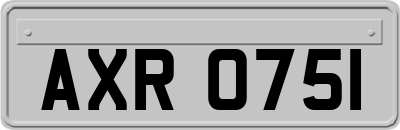 AXR0751