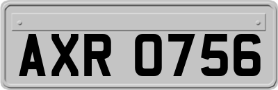 AXR0756