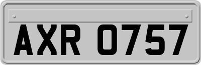 AXR0757