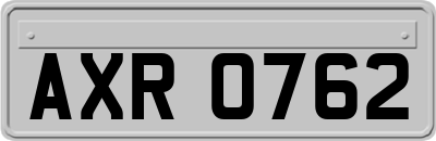 AXR0762