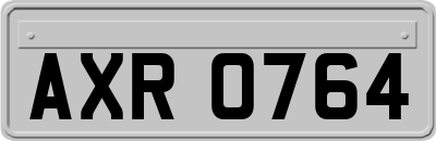 AXR0764