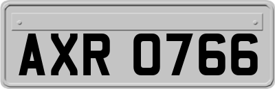 AXR0766