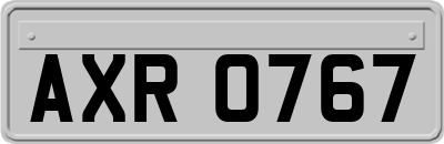 AXR0767