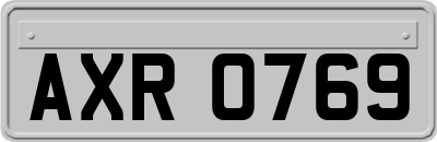 AXR0769