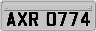 AXR0774