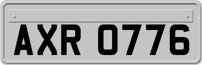AXR0776