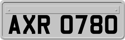 AXR0780