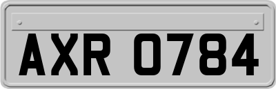 AXR0784