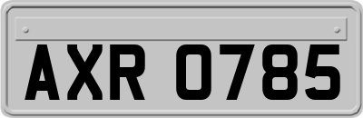 AXR0785