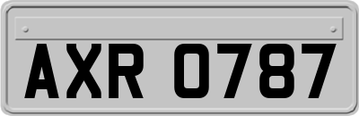 AXR0787