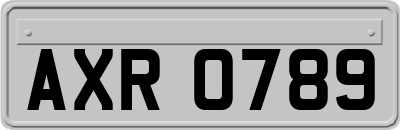 AXR0789