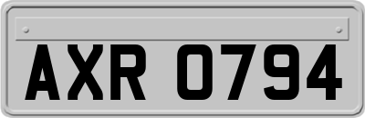 AXR0794