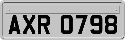 AXR0798