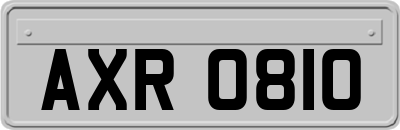 AXR0810