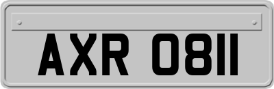 AXR0811