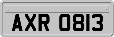 AXR0813