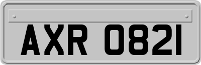 AXR0821