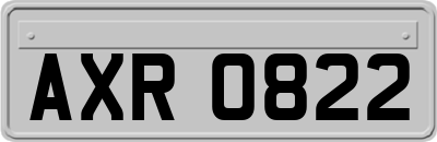 AXR0822
