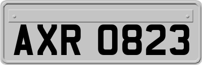 AXR0823